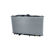 NRF Engine Radiator 53391