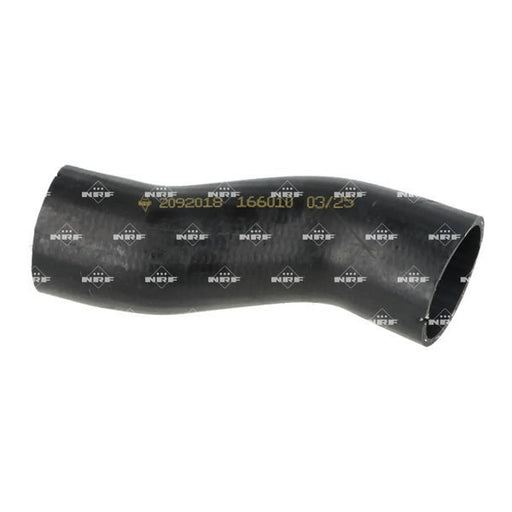 NRF Intercooler Turbo Charge Air Hose Outlet 166010