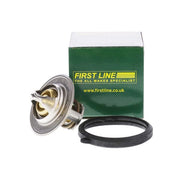 First Line Thermostat,Coolant FTK567