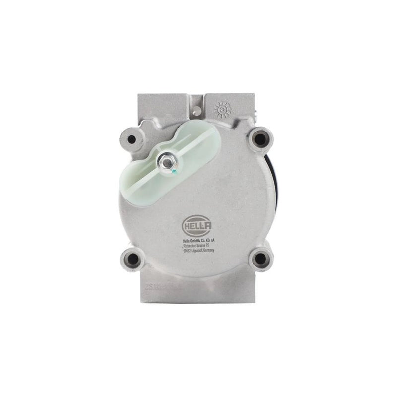 Hella Air Conditioning Compressor 8FK 366 202-971