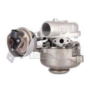 Febi Turbocharger Turbo Unit 186905