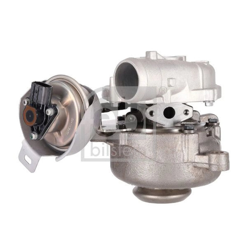 Febi Turbocharger Turbo Unit 186905