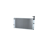 NRF Engine Radiator 53747
