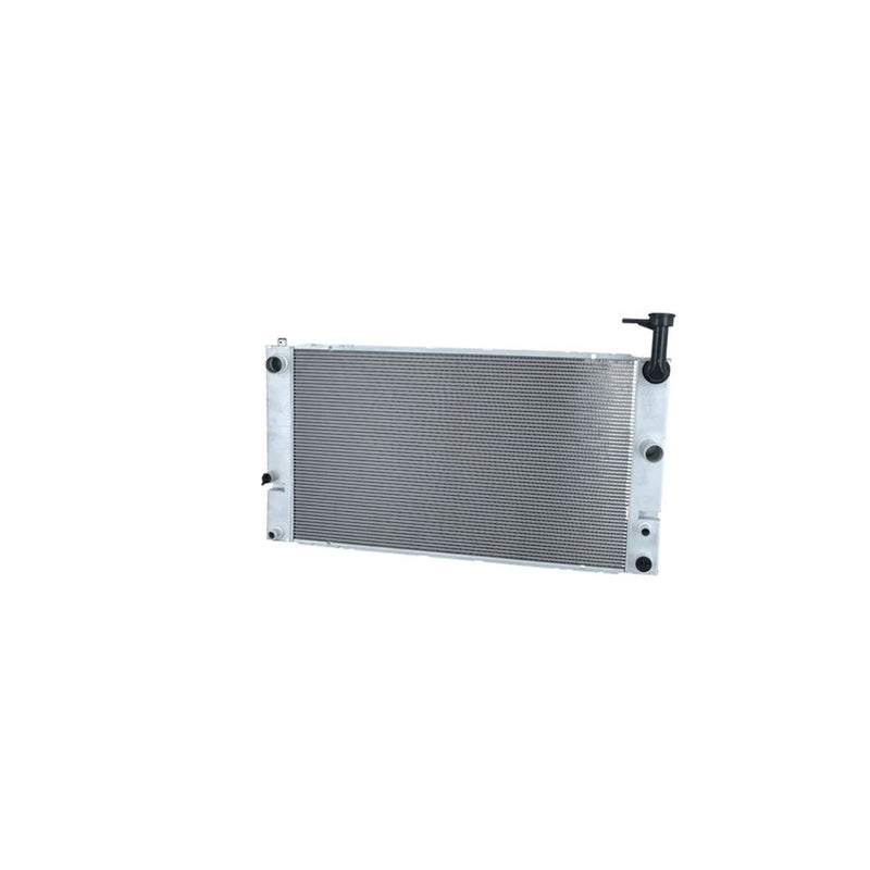NRF Engine Radiator 53747