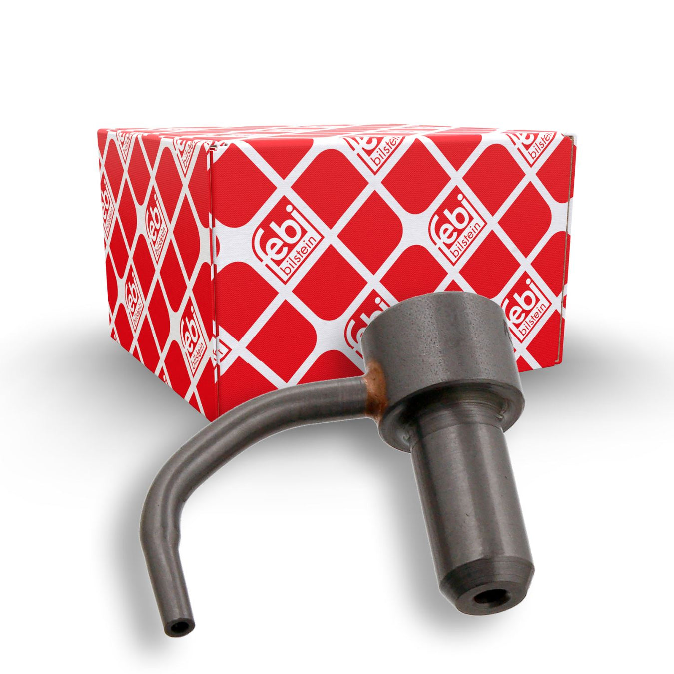 FEBI BILSTEIN 37335 Piston Underside Cooling Oil Jet Fits Mercedes-Benz C-Class FEBI - Town Parts