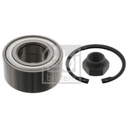 Febi Wheel Bearing Kit Front Right 72mm 05542