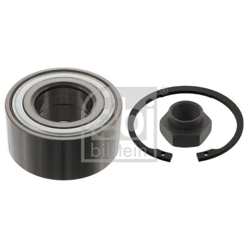 Febi Wheel Bearing Kit Front Right 72mm 05542
