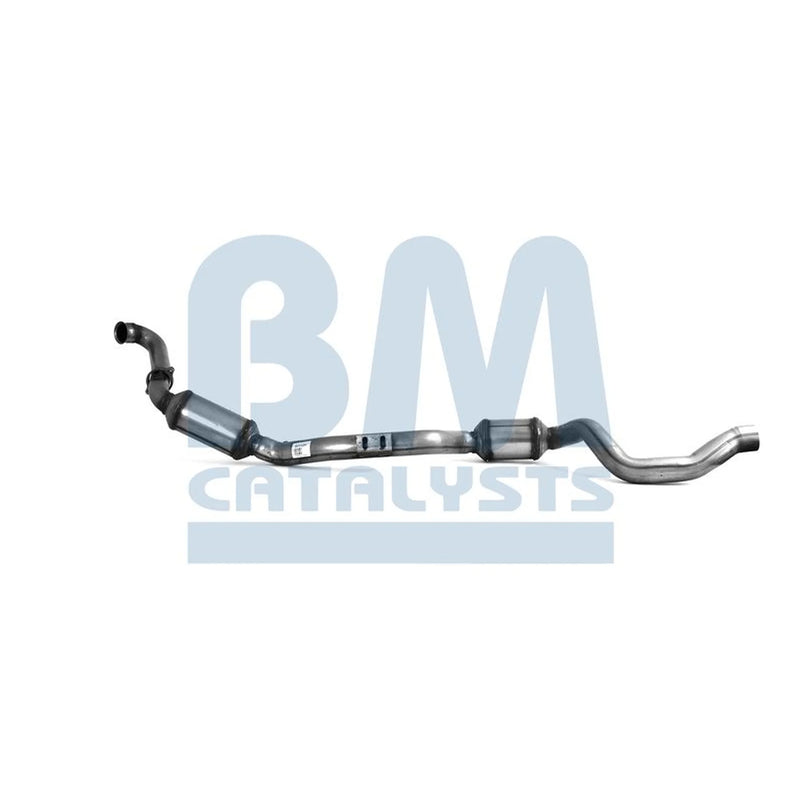 BM Catalysts Homologated Petrol Cat BM91112H