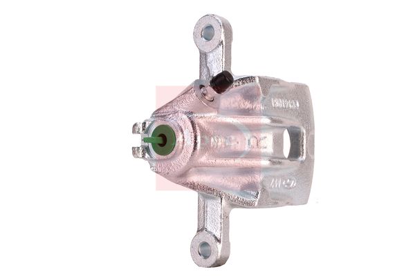 Apec Brake Caliper Assembly Rear Right
