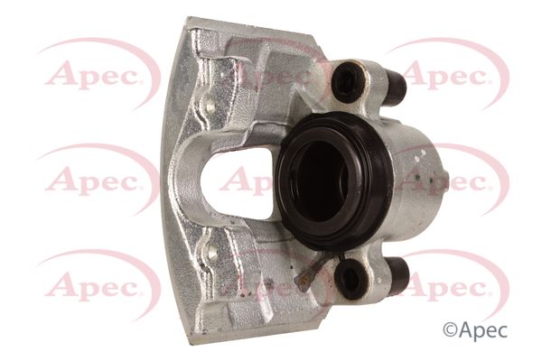 Apec Brake Caliper Assembly Front Left