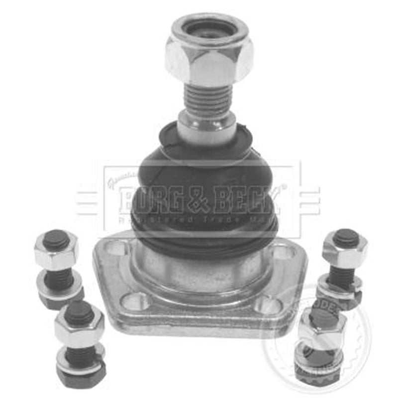 Borg & Beck Ball Joint Front Left BBJ5004