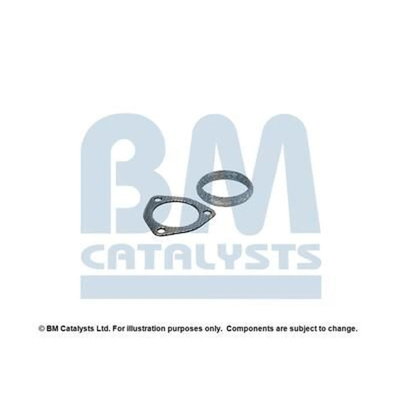 BM Catalysts Fitting Kit FK90319A FK90319A