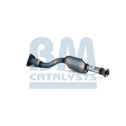 BM Catalysts Homologated Diesel Cat BM80144H