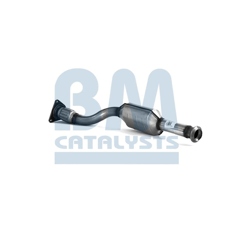 BM Catalysts Homologated Diesel Cat BM80144H