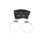NRF Intercooler Turbo Charge Air Hose 166286