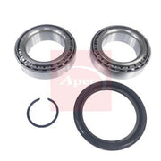 Apec Wheel Bearing Kit AWB1221