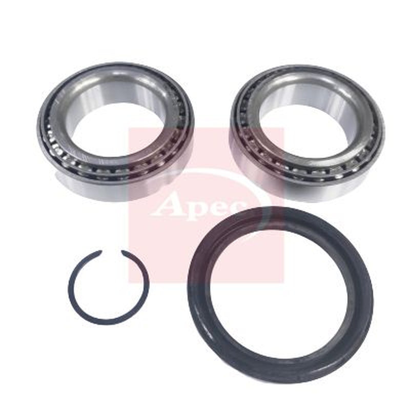 Apec Wheel Bearing Kit AWB1221