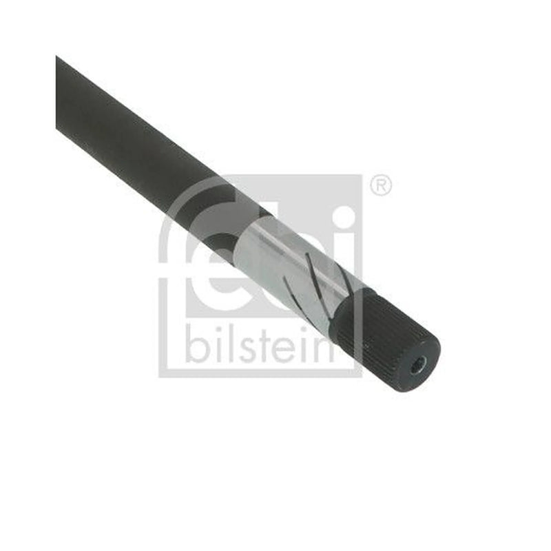 Febi CV Drive Shaft Driveshaft Front Right 181213