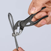 KNIPEX Cobra® XS Pipe Water Pump Pliers 100mm, 28mm Capacity