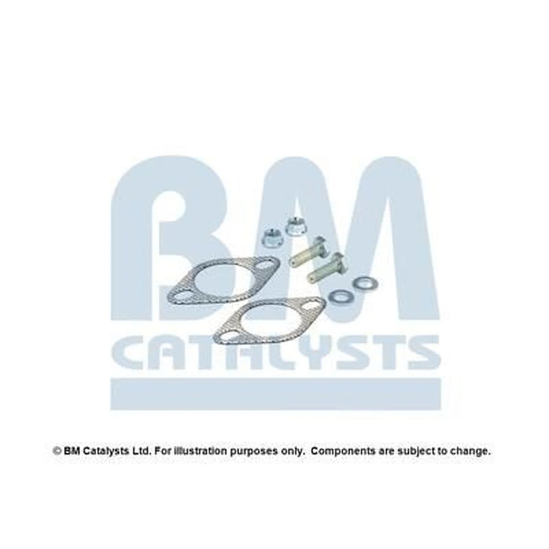 BM Catalysts Exhaust Pipe Mounting Kit FK70364B