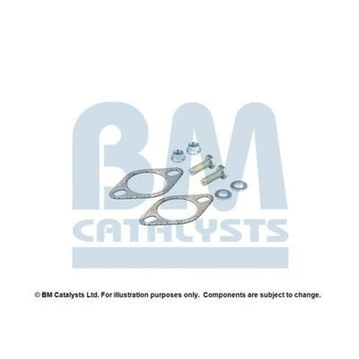 BM Catalysts Exhaust Pipe Mounting Kit FK70364B