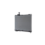 Mahle Engine Radiator CR 2689 000S