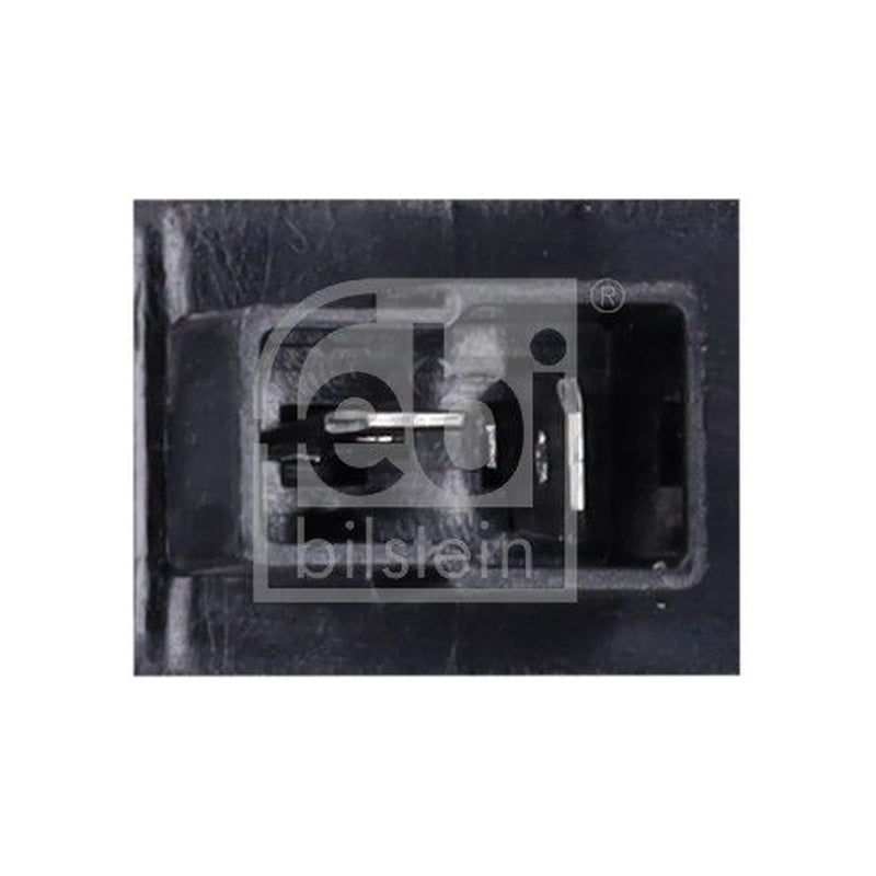 Febi Heater Blower Fan 197004