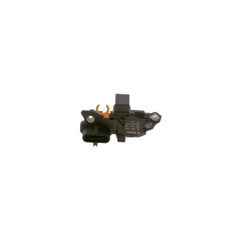 Bosch Alternator Voltage Regulator 1 986 AE0 105