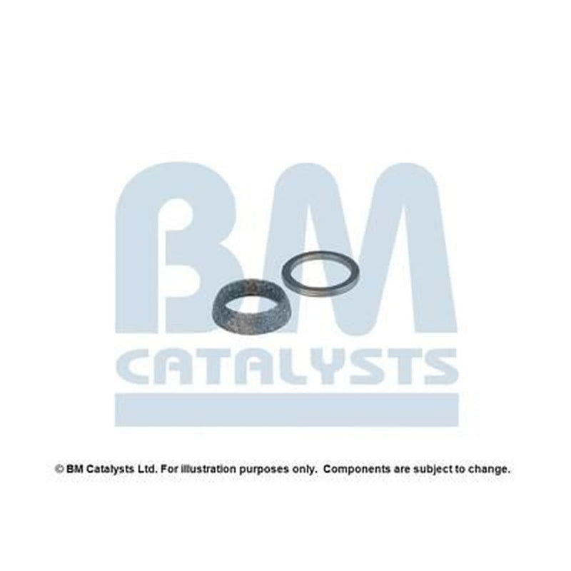 BM Catalysts Exhaust Pipe Mounting Kit FK50383A