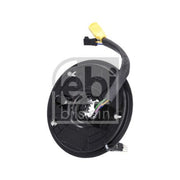 Febi Airbag Clock Spring 3 Connectors 197332