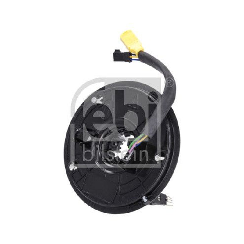 Febi Airbag Clock Spring 3 Connectors 197332
