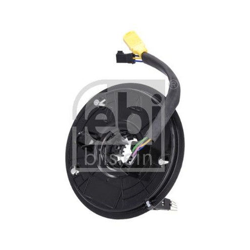 Febi Airbag Clock Spring 3 Connectors 197332