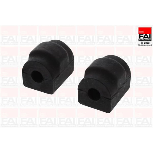 FAI 2 x Anti Roll Bar Mounting Bracket SS10875K