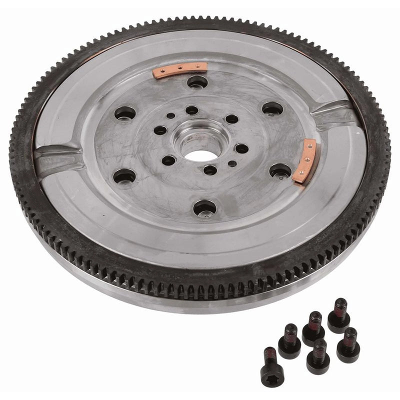 Sachs Engine Flywheel Teeth 235mm 2294701069