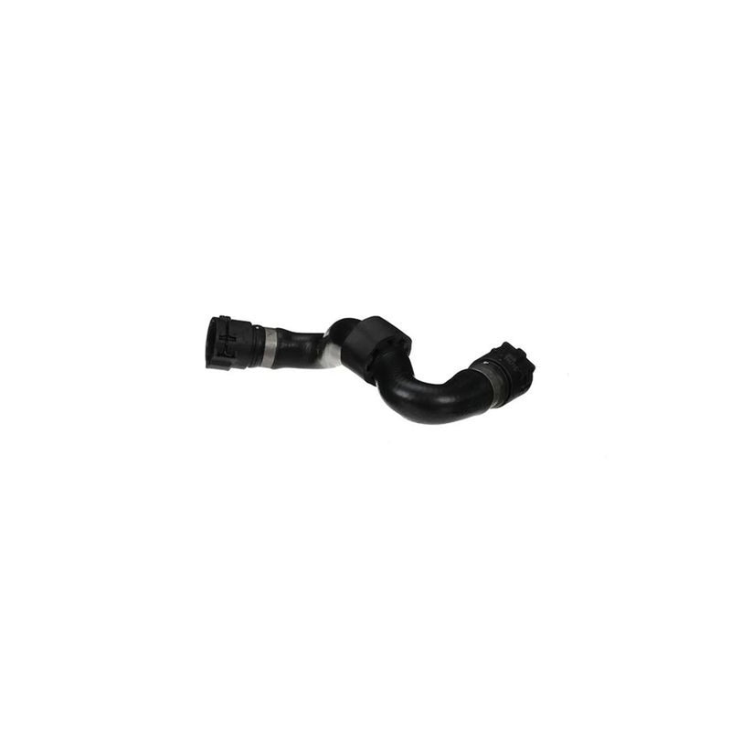 Gates Curved Radiator Hose 02-1781