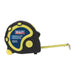 Sealey Rubber Tape Measure 5m(16ft) x 19mm Metric/Imperial AK989 Sealey  - Town Parts