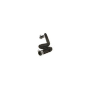 Gates Molded Heater Hose 02-3330