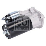 Febi Starter Motor 12V 1.7kW 9 Teeth 188509