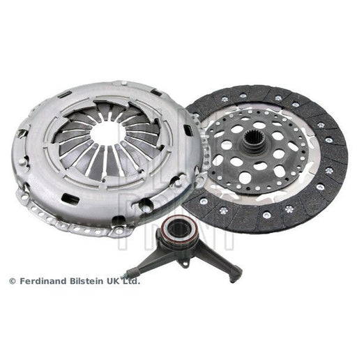 Blue Print Clutch Kit Set 3pc 240mm ADBP300113
