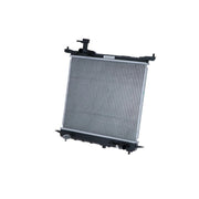 NRF Engine Radiator 59350