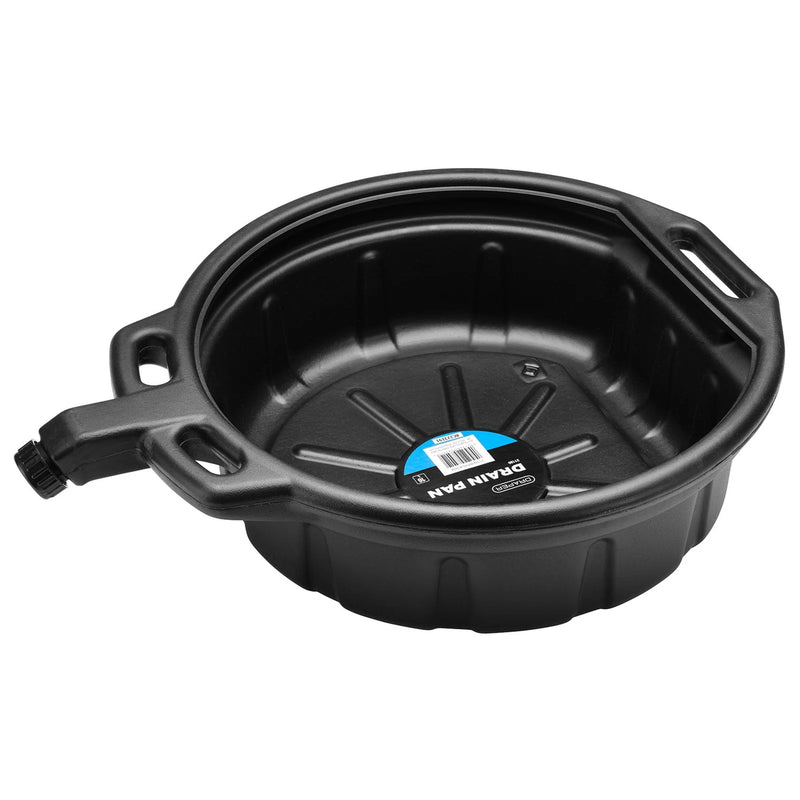 Draper Drain Pan - Multi-Capacity Options Available