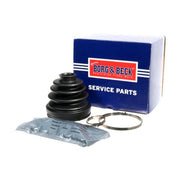 Borg & Beck Drive Shaft Bellow Kit Front Left BCB6132