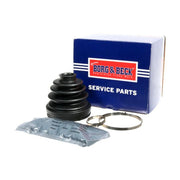 Borg & Beck Drive Shaft Bellow Kit Front Left BCB6132