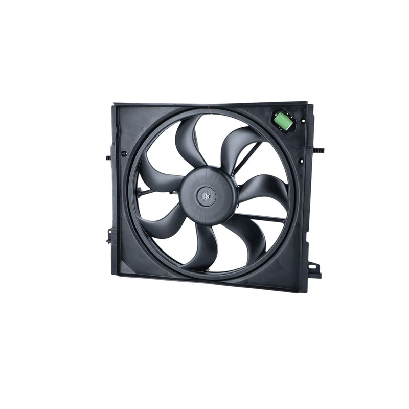 NRF Engine Cooling Fan 470075