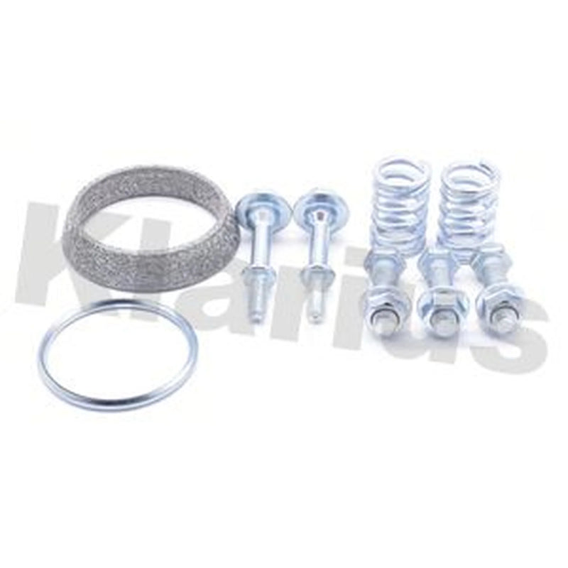 Klarius Fitting Kit For Exhaust 402350 402350