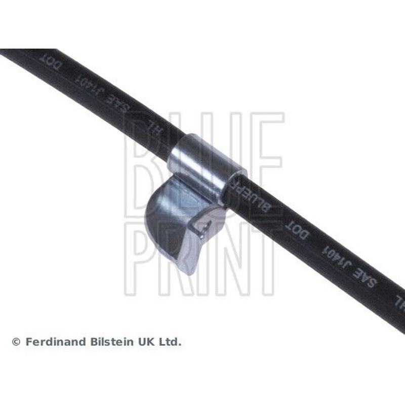 Blue Print Brake Hydraulic Hose Line Rear Left ADG053289