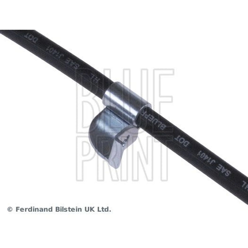 Blue Print Brake Hydraulic Hose Line Rear Left ADG053289