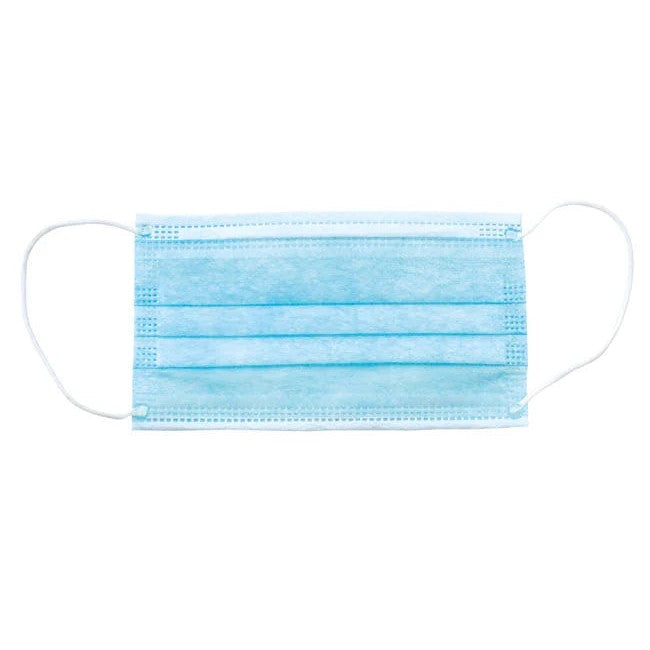 Laser Tools Face Mask 3 Ply 10pc - PL