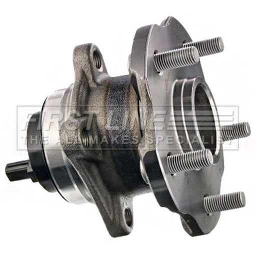 First Line Wheel Bearing Kit FBK1543
