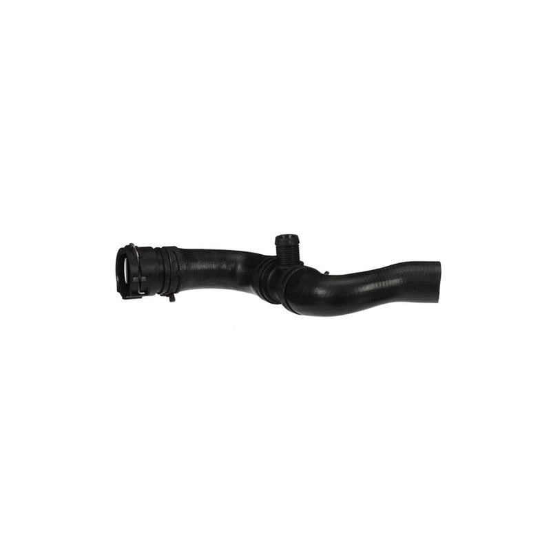 Gates Radiator Coolant Hose 343mm ID 05-2730